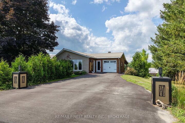 Property Photo: 109 3rd Concession Road ON K7R 3K7