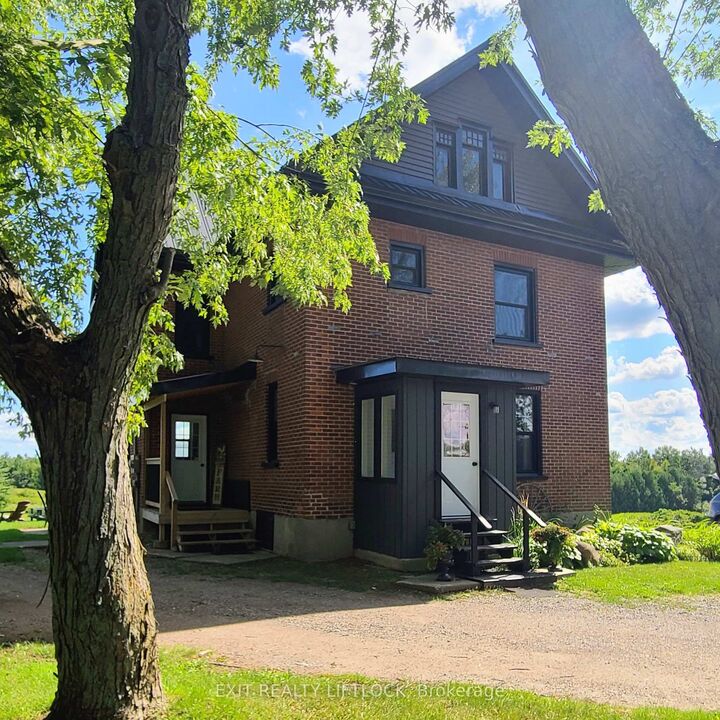 Property Photo: 4922 Highway 7 N/A ON K0L 2W0
