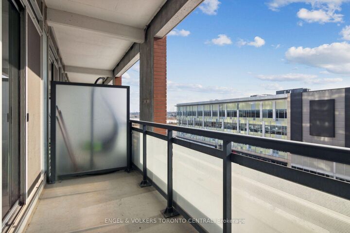 Property Photo:  180 Enterprise Boulevard 401  ON L6G 0B3 