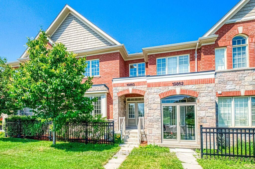 Property Photo: 19860 Leslie Street ON L9N 0R9