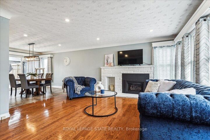 Property Photo: 5117 Canborough Road ON L0R 2J0