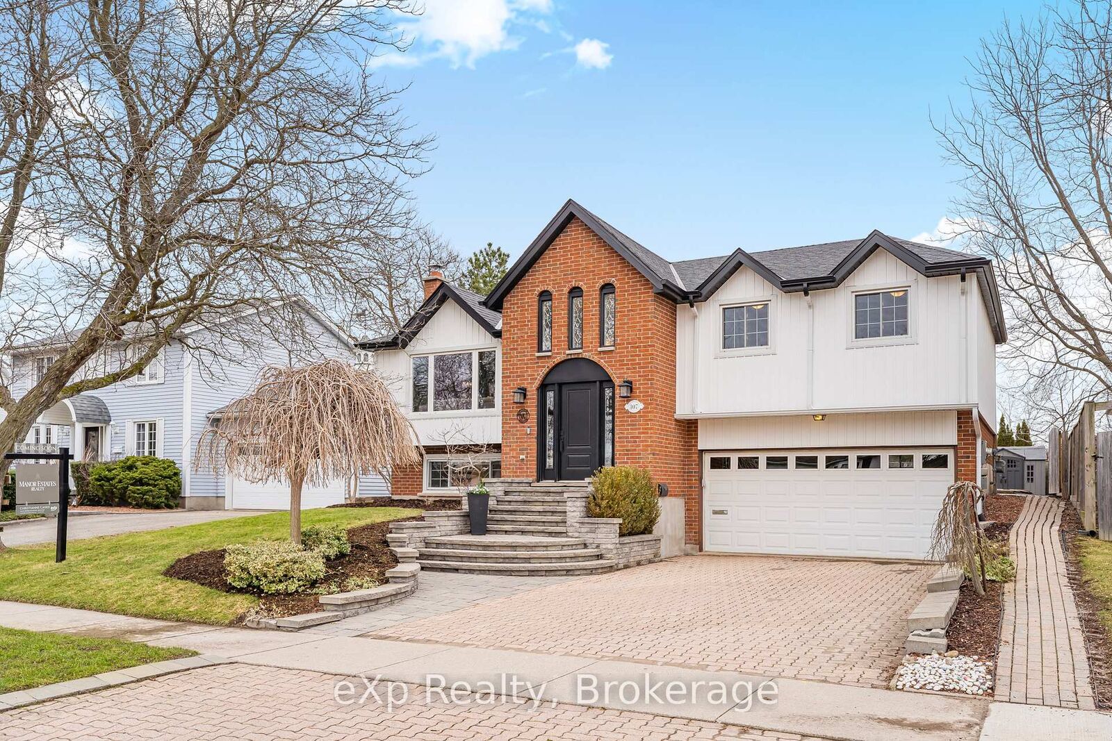 Property Photo: 107 Woodborough Road ON N1G 3L7