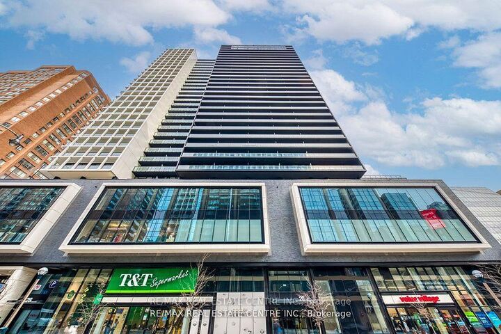 20 Edward Street 406 — photo 1