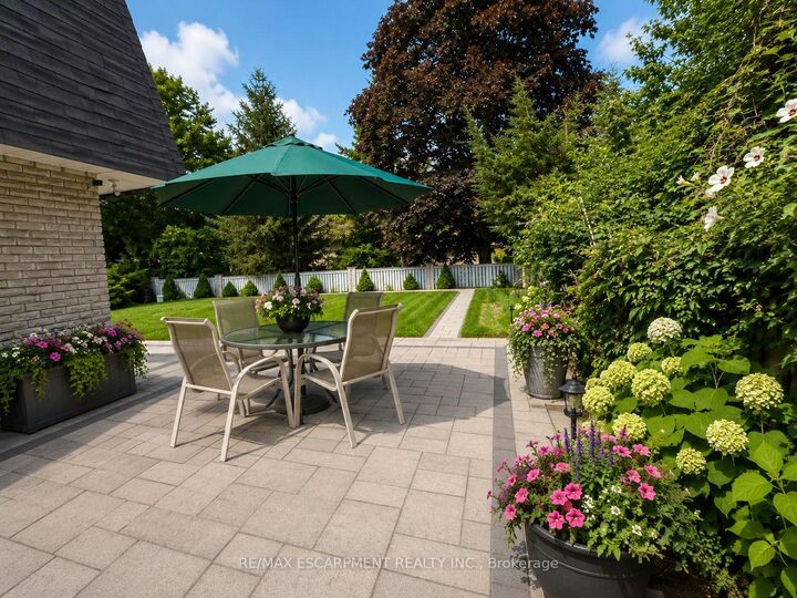Property Photo:  421 Canterbury Crescent  ON L6J 5K8 