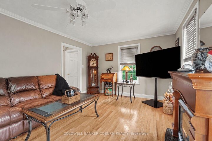 Property Photo: 1 Hummel Street ON K0C 1H0