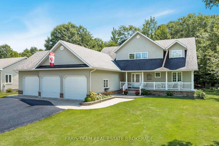 91 Maryjane Road — photo 1