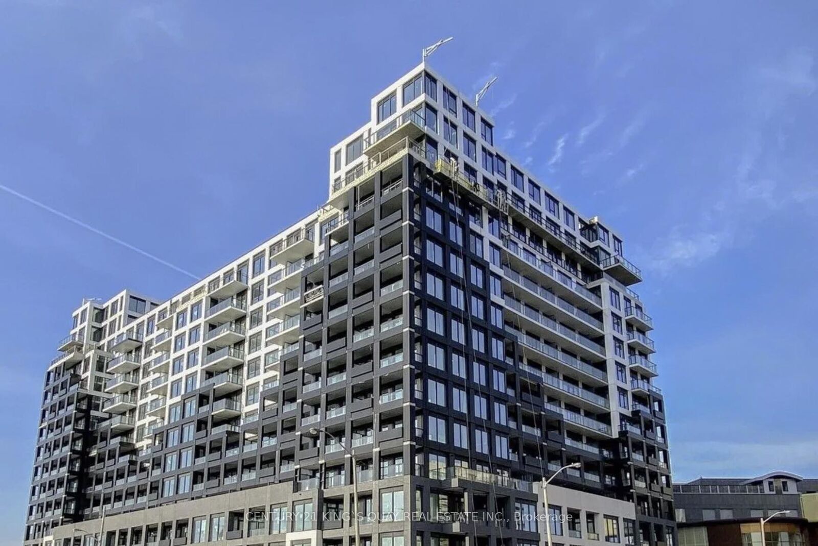 Property Photo:  1100 Sheppard Avenue W 628  ON M3J 0H1 