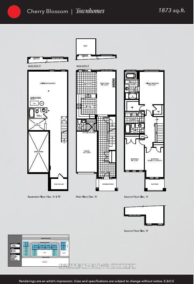 Property Photo: 967 Matthew Murray Crescent ON L1K 3G5