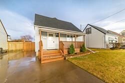 Property Photo:  5254 Stanley Avenue  ON L2E 5A5 