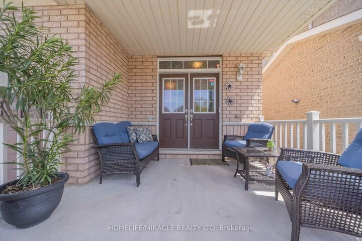 Property Photo: 675 Best Road ON L9T 8M2