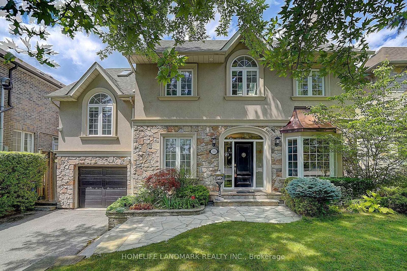 Property Photo: 108 Empress Avenue ON M2N 3T6
