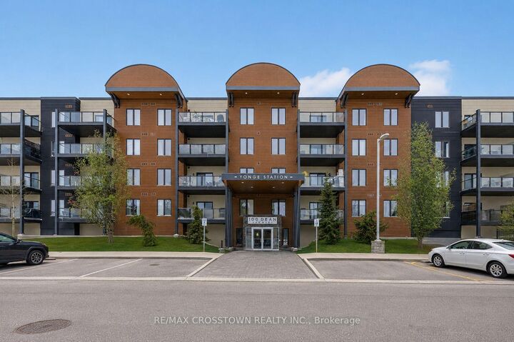 Property Photo:  100 Dean Avenue 105  ON L9J 0H1 