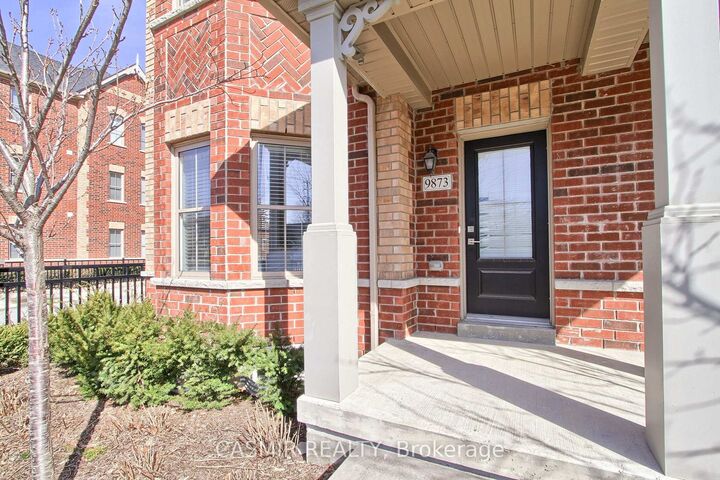 Property Photo:  9873 Keele Street  ON L6A 5B2 