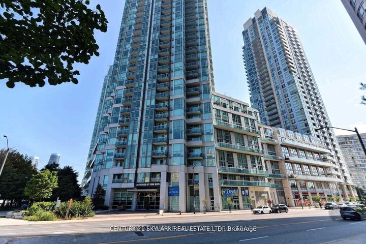 Property Photo:  3939 Duke Of York Boulevard 3007  ON L5B 4N2 