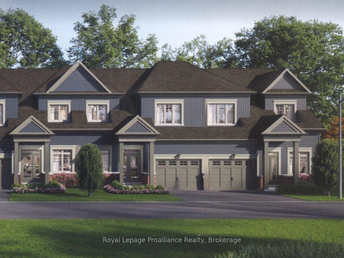 Property Photo:  13 Amira Street  ON K8V 0R6 