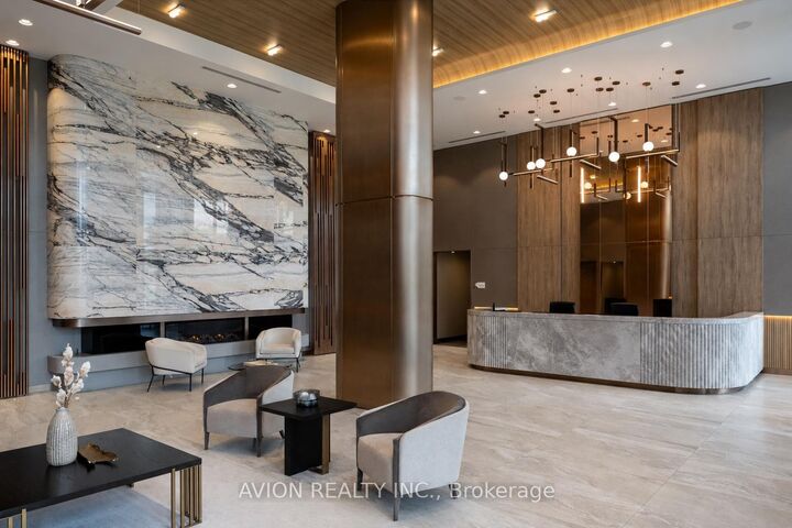 Photo de la propriété:  1100 Sheppard Avenue W 907  ON M3J 0H1 