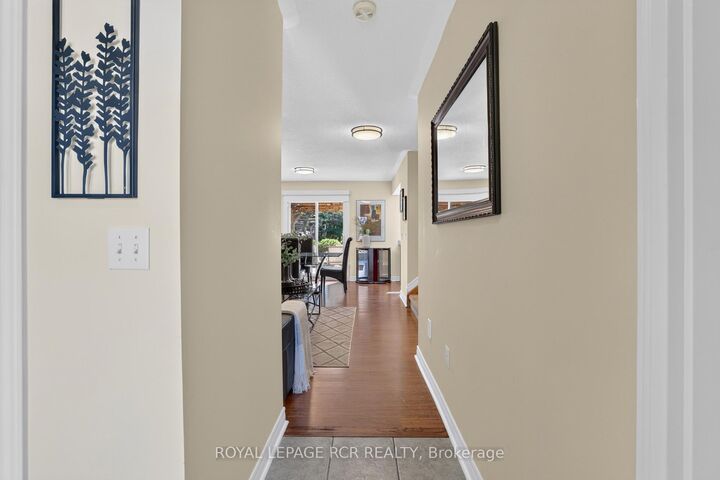 Property Photo: 94 Atwood Avenue ON L7G 6A1