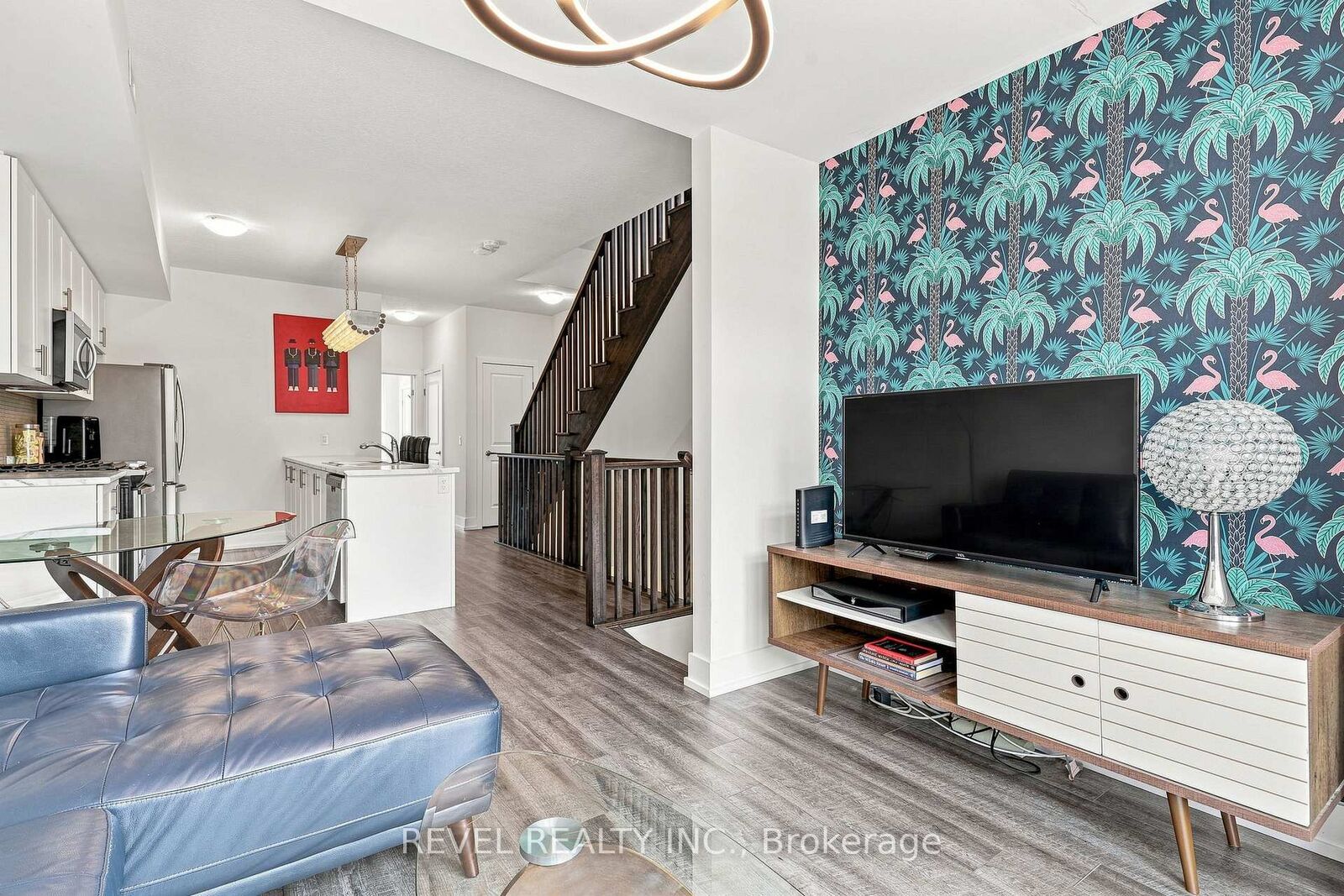 Property Photo:  261 Skinner Road 23  ON L8B 1W6 