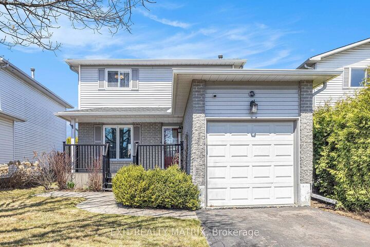 Property Photo:  697 Levac Drive  ON K4A 2R3 