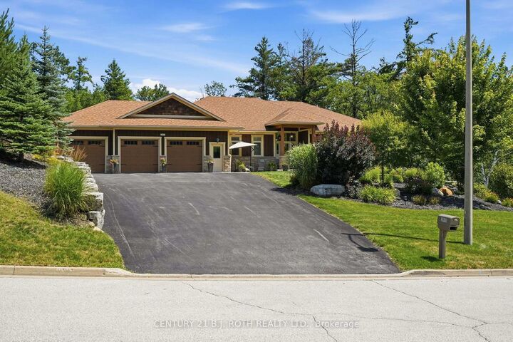 2055 Forest Valley Drive — photo 1