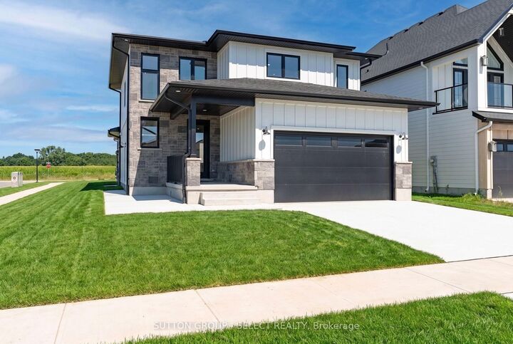 Property Photo: 6394 Heathwoods Avenue ON N6P 1H5
