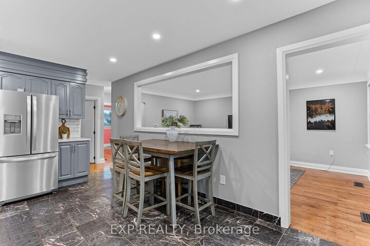 Property Photo:  62 Randall Avenue  ON L8G 2K9 