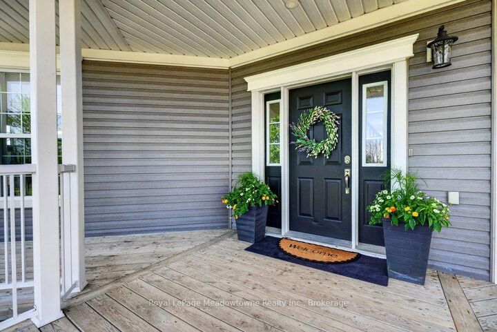 Property Photo: 6750 Beatty Line N ON N1M 2W3
