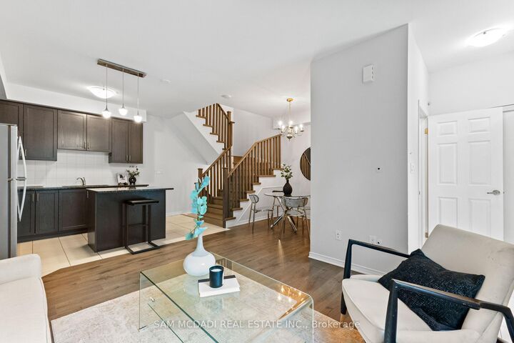 Property Photo: 26 Applewood Lane 46 ON M9C 0C1