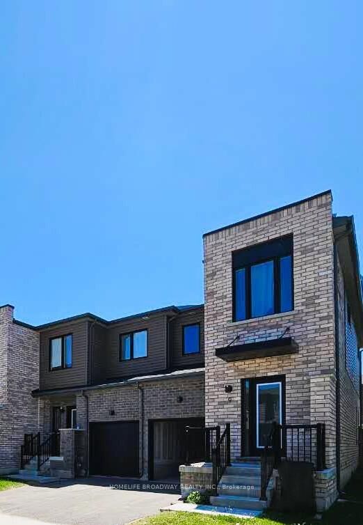 Property Photo:  9 Haven Lane  ON L9J 0M4 