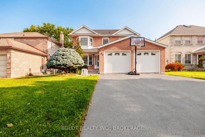 Property Photo: 64 Carmine Crescent ON L2S 3M2