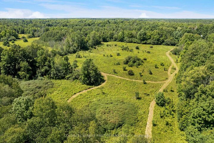 Property Photo:  340 North Burgess 8th Concession  ON K7H 0E5 