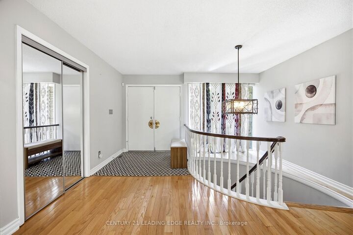 Property Photo: 128 Marica Avenue ON L1G 3G8