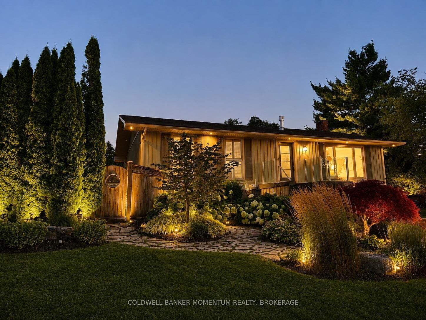 Property Photo: 15 The Cedars N/A ON L2M 6M7