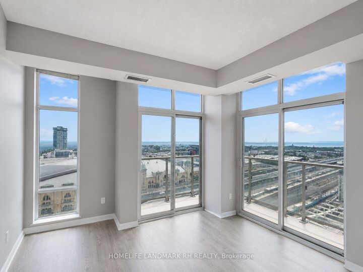 Property Photo:  75 East Liberty Street 2006  ON M6K 3R3 