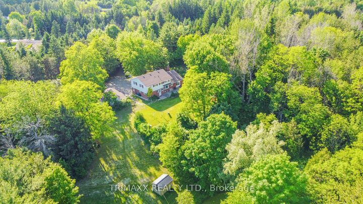 Property Photo: 4069 Charleston Side Road ON L7K 0S6