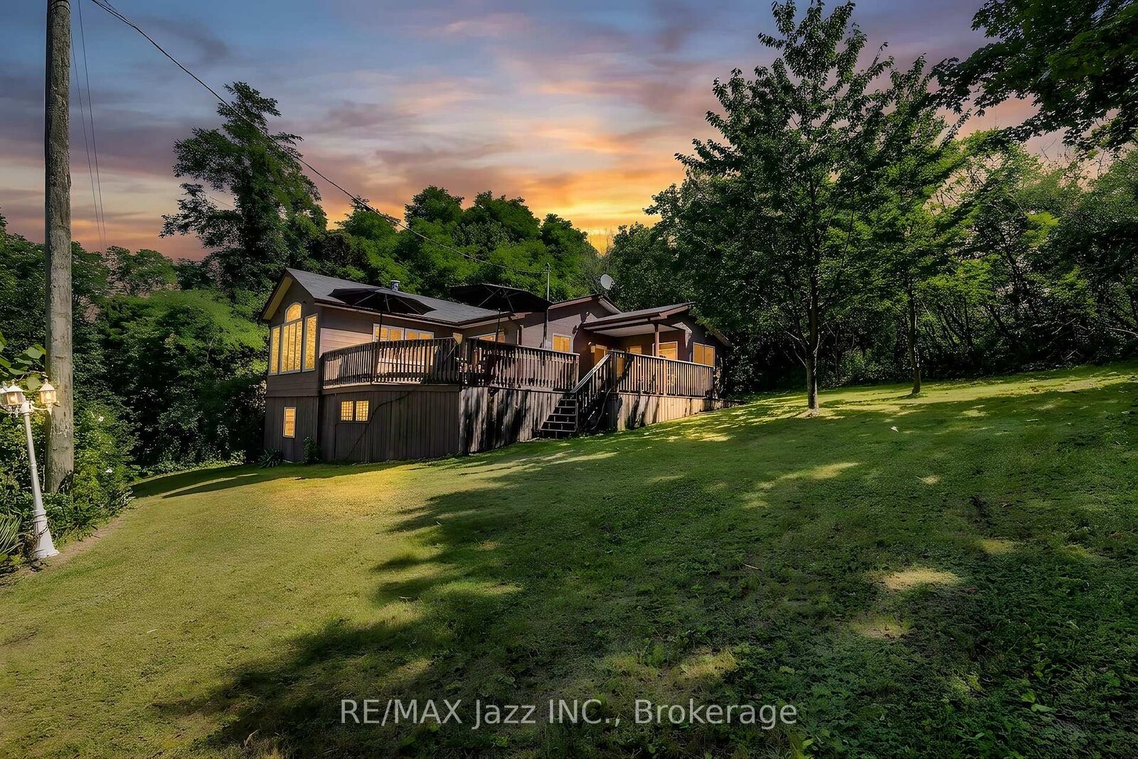 Property Photo: 50 Long Island ON K0L 1B0