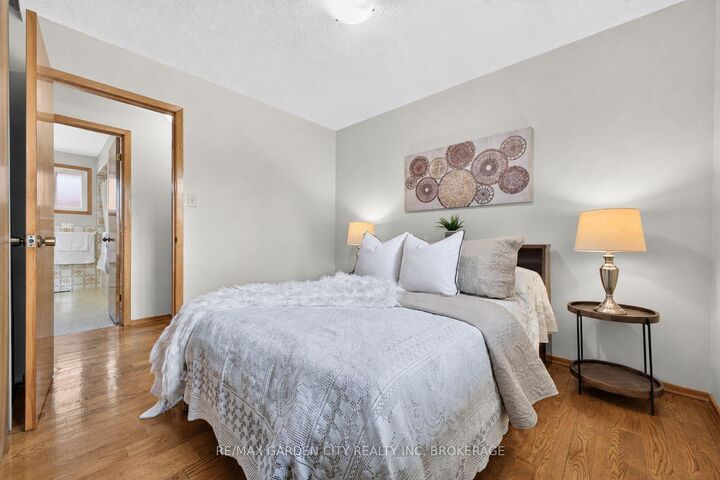 Property Photo: 145 Adis Avenue ON L9C 6T9