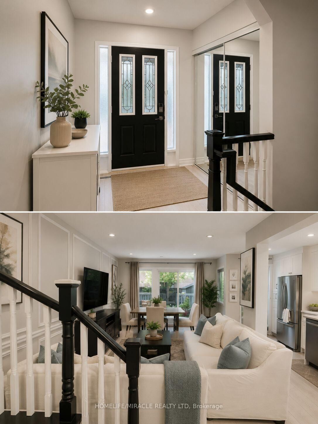 Photo de la propriété:  70 Muirland Crescent  ON L6X 4P3 