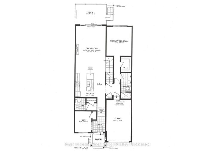 Property Photo:  3 Amira Street  ON K8V 0R6 