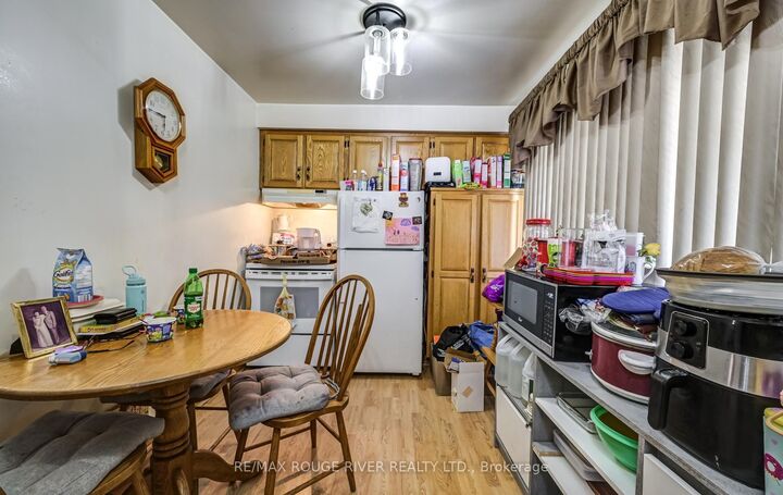 Photo de la propriété: 1106 Green Street ON L1N 4G7