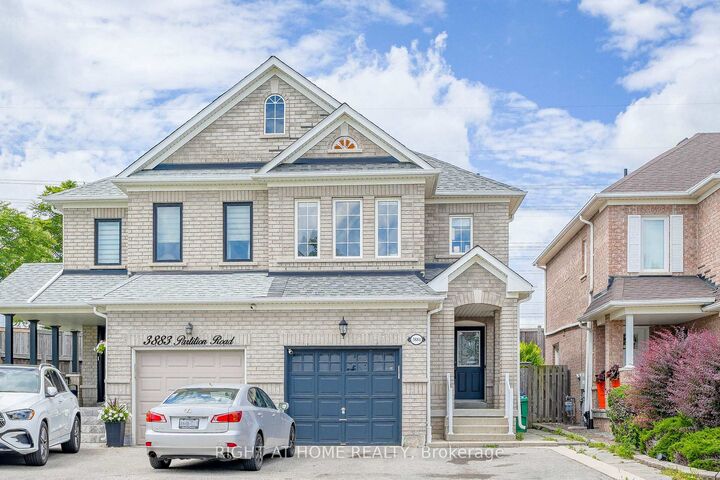 3881 Partition Road — photo 1