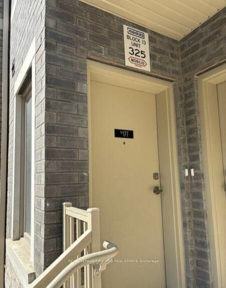 Photo de la propriété:  151 Honeycrisp Crescent Th177  ON L4K 0N6 