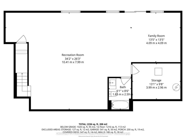 Property Photo: 1232 County Road 7 N/A ON K0K 2T0