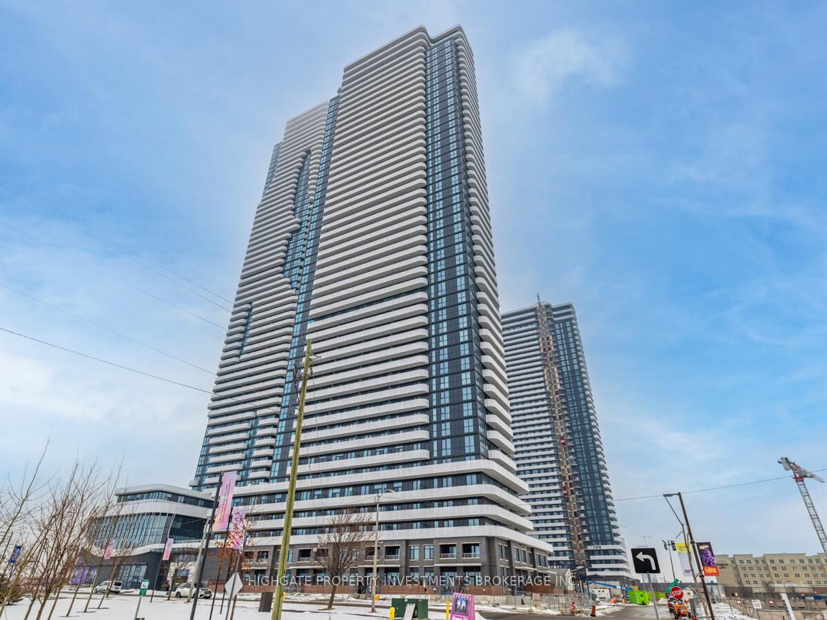 Photo de la propriété: 195 Commerce Street 2011 ON L4K 5Z7