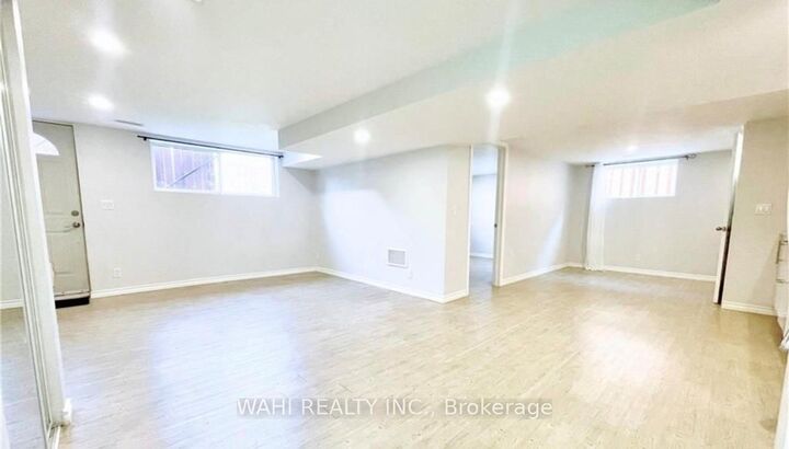 Property Photo: 255 Carson Drive Unit 2 - Basement ON L8T 2X8