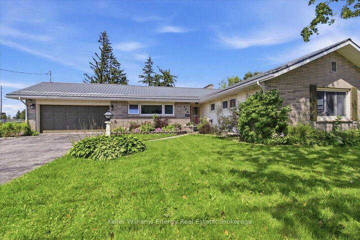 Property Photo:  778 Hewitt Drive  ON K9K 2K1 