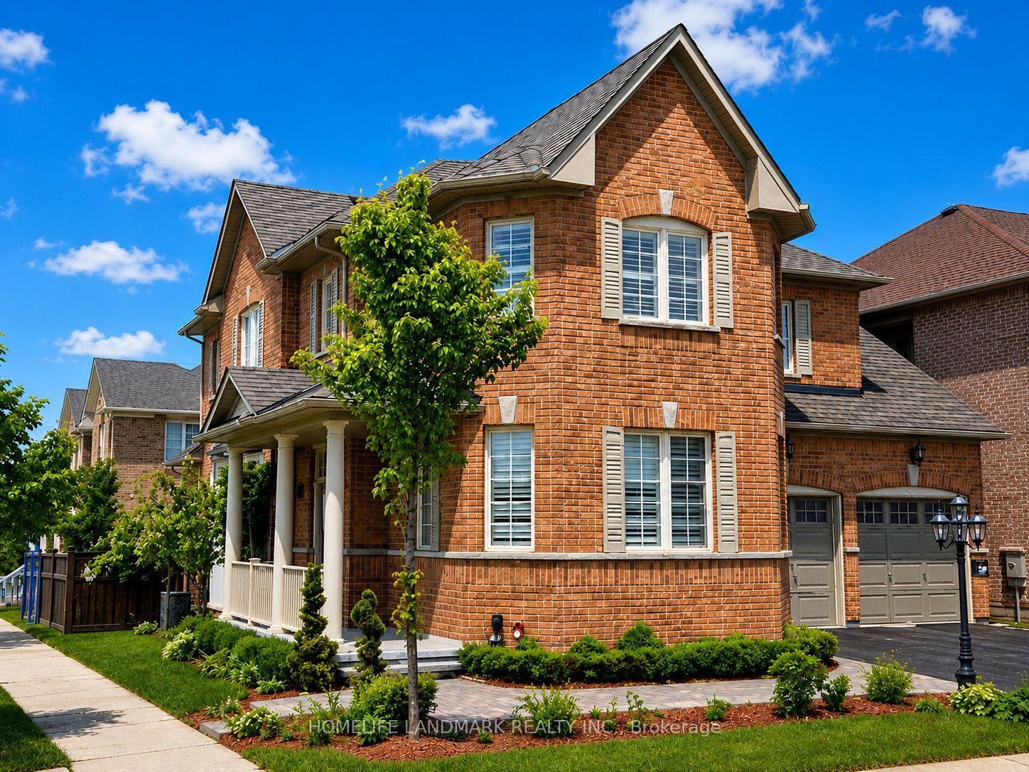 Property Photo:  29 Woodruff Road  ON L6C 2Y6 