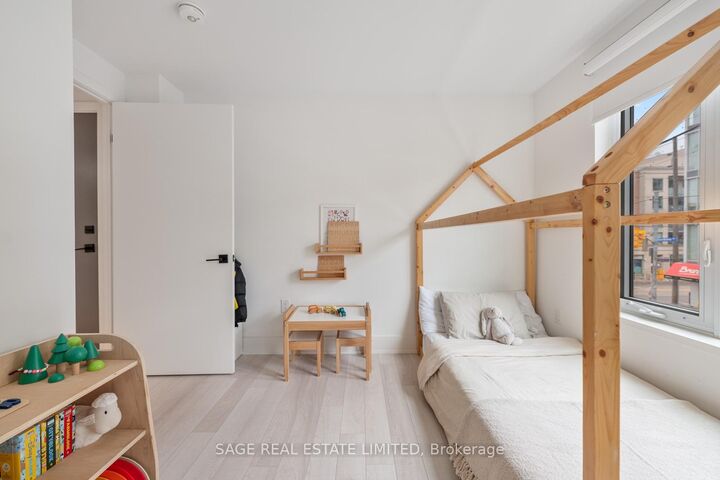 Property Photo: 1888 Queen Street E 206 ON M4L 1H3