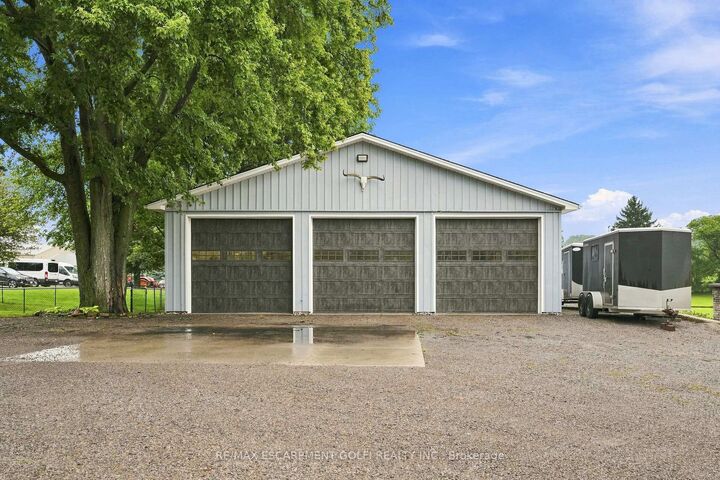 Property Photo:  146 Lynden Road  ON L0R 1T0 