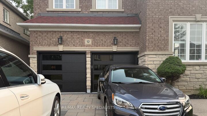 Property Photo:  12 Donherb Crescent  ON L7C 1E3 